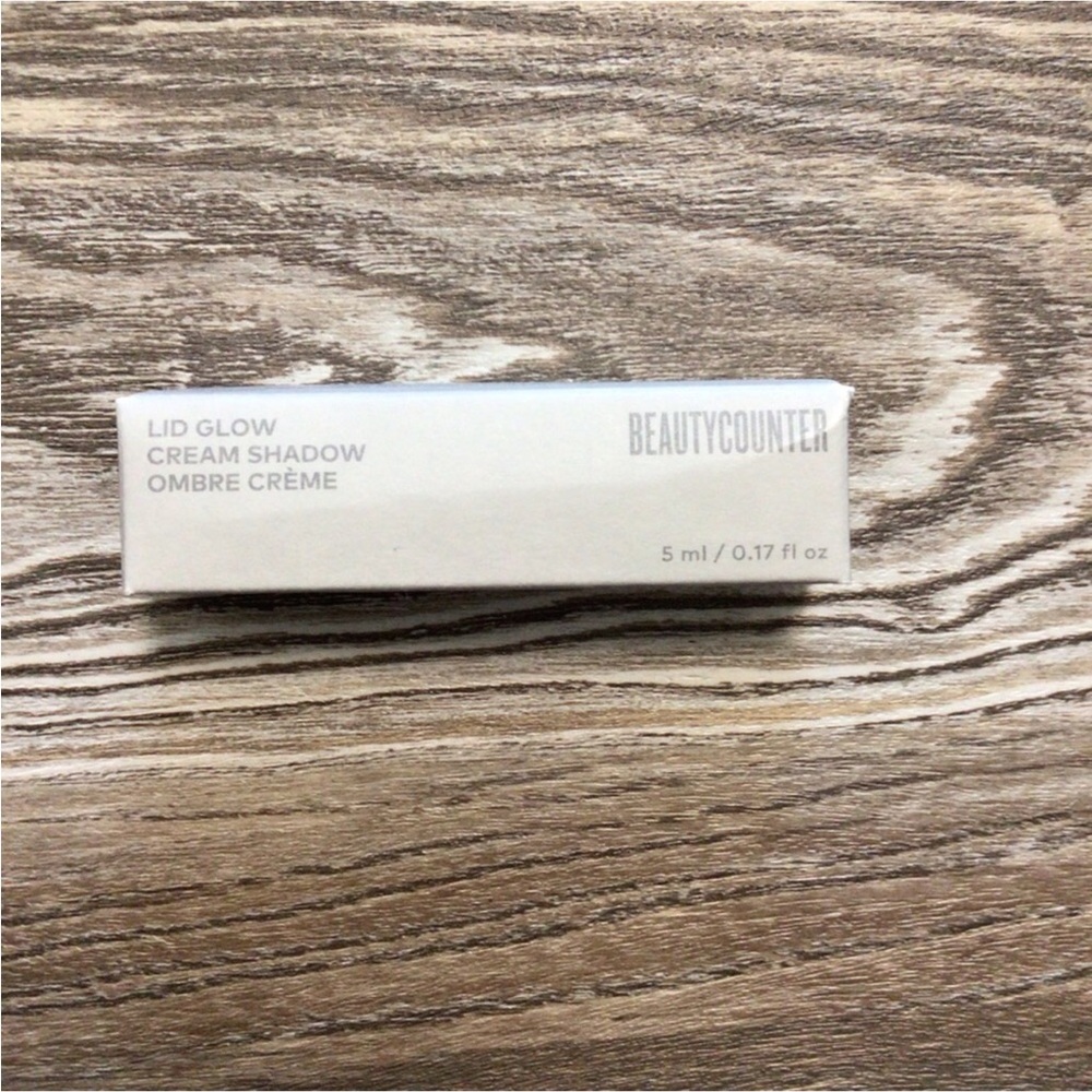 BeautyCounter Ember Lid Glow Cream Shadow NEW NIB - Picture 3 of 9